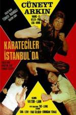 Watch Karate on the Bosphorus Projectfreetv