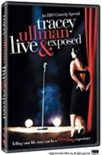 Watch Tracey Ullman: Live and Exposed Projectfreetv