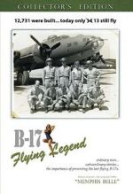 Watch B-17 Flying Legend Projectfreetv