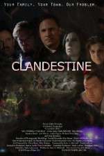 Watch Clandestine Projectfreetv