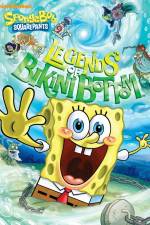 Watch SpongeBob SquarePants: Legends of Bikini Bottom Projectfreetv
