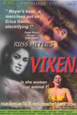 Watch Vixen Projectfreetv