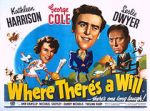 Watch Where There\'s a Will Online Projectfreetv