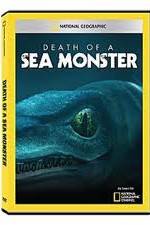 Watch National Geographic: Death of a Sea Monster Projectfreetv