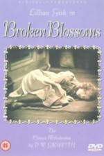 Watch Broken Blossoms or The Yellow Man and the Girl Projectfreetv