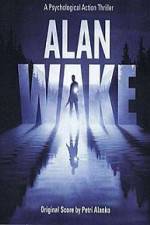 Watch Alan Wake Projectfreetv