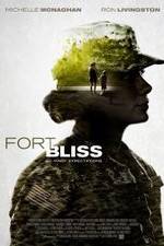 Watch Fort Bliss Projectfreetv
