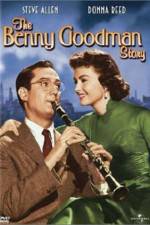 Watch The Benny Goodman Story Projectfreetv
