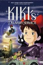 Watch Kiki's Delivery Service Projectfreetv
