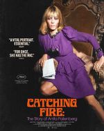 Watch Catching Fire: The Story of Anita Pallenberg Projectfreetv
