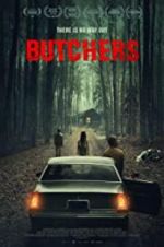 Watch Butchers Projectfreetv