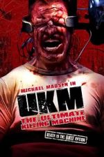 Watch UKM: The Ultimate Killing Machine Projectfreetv