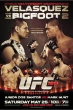 Watch UFC 160 Preliminary Fights Projectfreetv