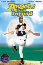 Watch Angels in the Infield Projectfreetv