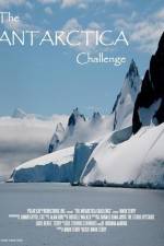 Watch The Antarctica Challenge Projectfreetv
