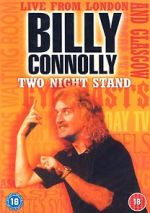 Watch Billy Connolly: Two Night Stand Projectfreetv