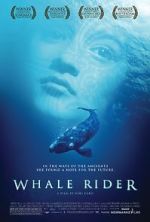 Watch Whale Rider Projectfreetv