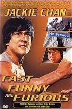 Watch Jackie Chan: Fast, Funny and Furious Projectfreetv