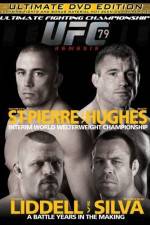 Watch UFC 79 Nemesis Projectfreetv