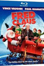 Watch Fred Claus Projectfreetv