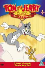 Watch Tom And Jerry - Classic Collection Projectfreetv
