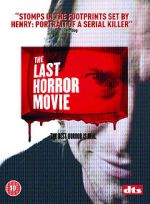 Watch The Last Horror Movie Projectfreetv
