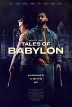 Watch Tales of Babylon Projectfreetv