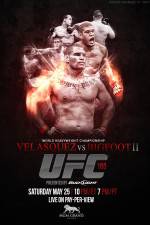 Watch UFC 160 Velasquez vs Bigfoot 2 Projectfreetv