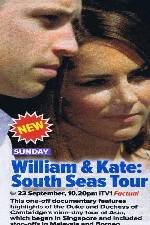Watch William And Kate The South Seas Tour Projectfreetv