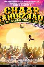 Watch Chaar Sahibzaade 2 Rise of Banda Singh Bahadur Projectfreetv