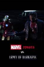 Watch Marvel Zombies vs. Army of Darkness Projectfreetv