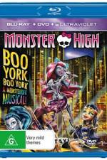 Watch Monster High: Boo York, Boo York Projectfreetv