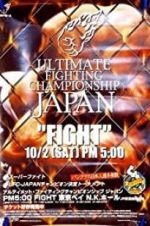 Watch UFC 23: Ultimate Japan 2 Projectfreetv
