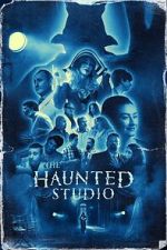 Watch The Haunted Studio Projectfreetv