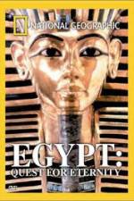 Watch National Geographic: Egypt's Hidden Treasures Projectfreetv