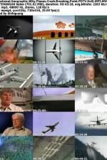 Watch Why Planes Crash: Breaking Point Projectfreetv