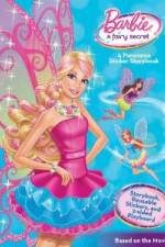 Watch Barbie A Fairy Secret Projectfreetv