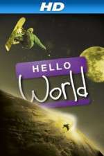 Watch Hello World: Projectfreetv