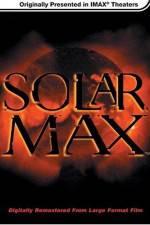Watch Solarmax Projectfreetv