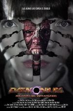 Watch Daemonium: Soldier of the Underworld Projectfreetv