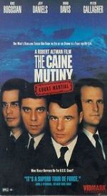 Watch The Caine Mutiny Court-Martial Projectfreetv