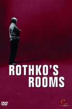 Watch Rothko's Rooms Projectfreetv