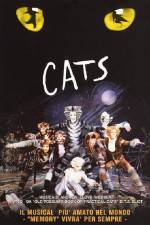 Watch Cats The Musical Projectfreetv