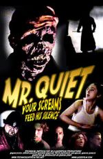 Watch Mr. Quiet Projectfreetv