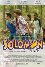 Watch The Solomon Bunch Projectfreetv