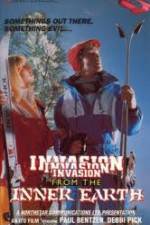 Watch Invasion from Inner Earth Projectfreetv