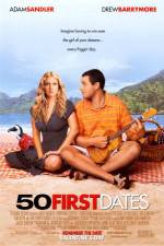 Watch 50 First Dates Projectfreetv