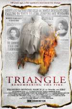 Watch Triangle Remembering the Fire Projectfreetv