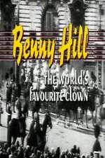 Watch Benny Hill: The World\'s Favourite Clown Projectfreetv