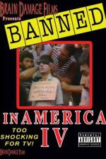 Watch Banned In America IV Projectfreetv